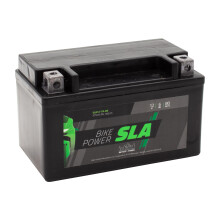 IntAct Sealed Activated SLA Bike-Power Battery YTX7A-BS / 50615
