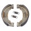 AP Racing Brake Shoe - LMS816 1