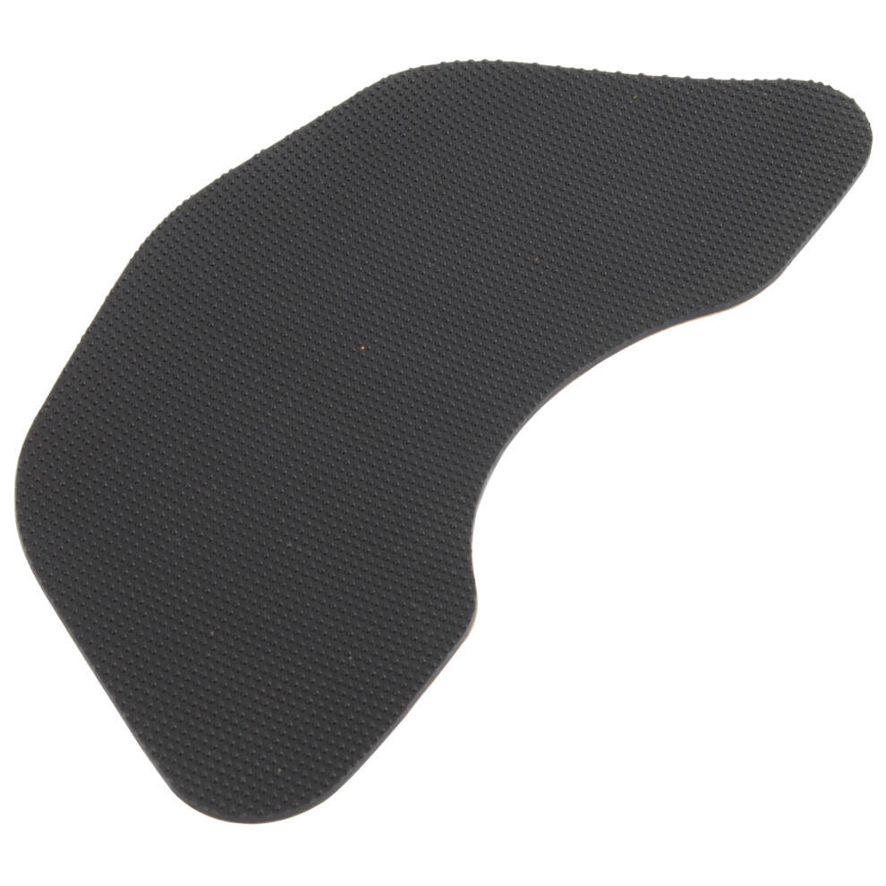 Bike It Gripper Tank Top 1 Piece Tank Pad Black 5034862441133