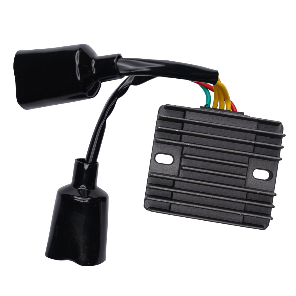 Mtx Replacement Regulator Rectifier For Honda Models - #Reghn002 5034862444622