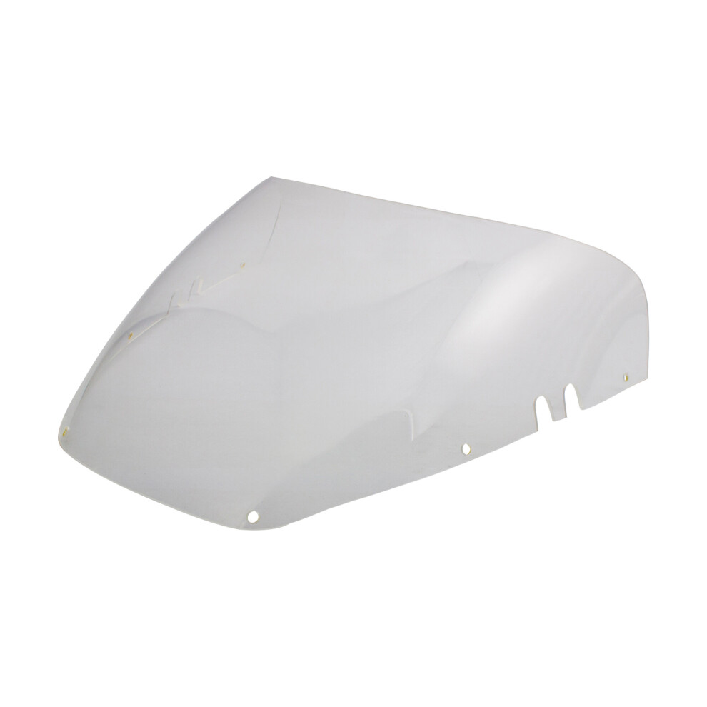 Airblade Clear Standard Screen For Honda Vfr400 Nc30 5034862232540
