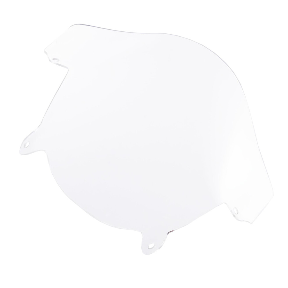 Airblade Standard Replacement Screen For Suzuki Gsx650f '08 Clear 5034862459244