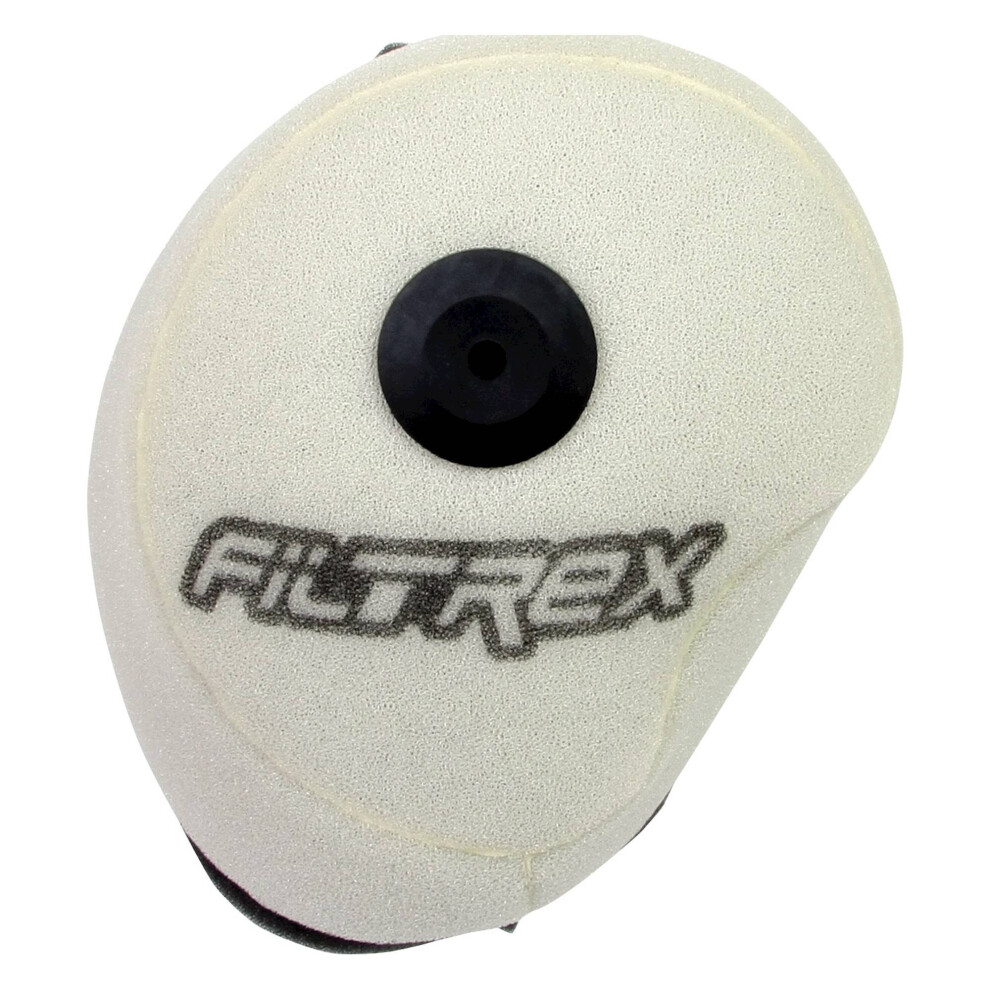 Filtrex Foam Mx Air Filter For Kawasaki Kx250 F 04-05 Suzuki Rm-Z250 04-06 5034862345516