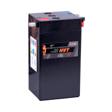 IntAct Sealed Activated HVT Bike-Power Battery CB2-6 / 66006-29F