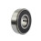 NTN Double Rubber Sealed Bearing - 6304DDU 1