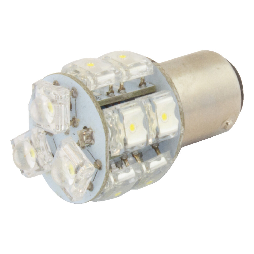 Bike It Led Stop/Tail Bulb 480044Br Red/Light