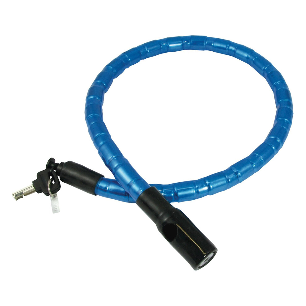Mammoth Security (65 Inch) Snake Cable Lock