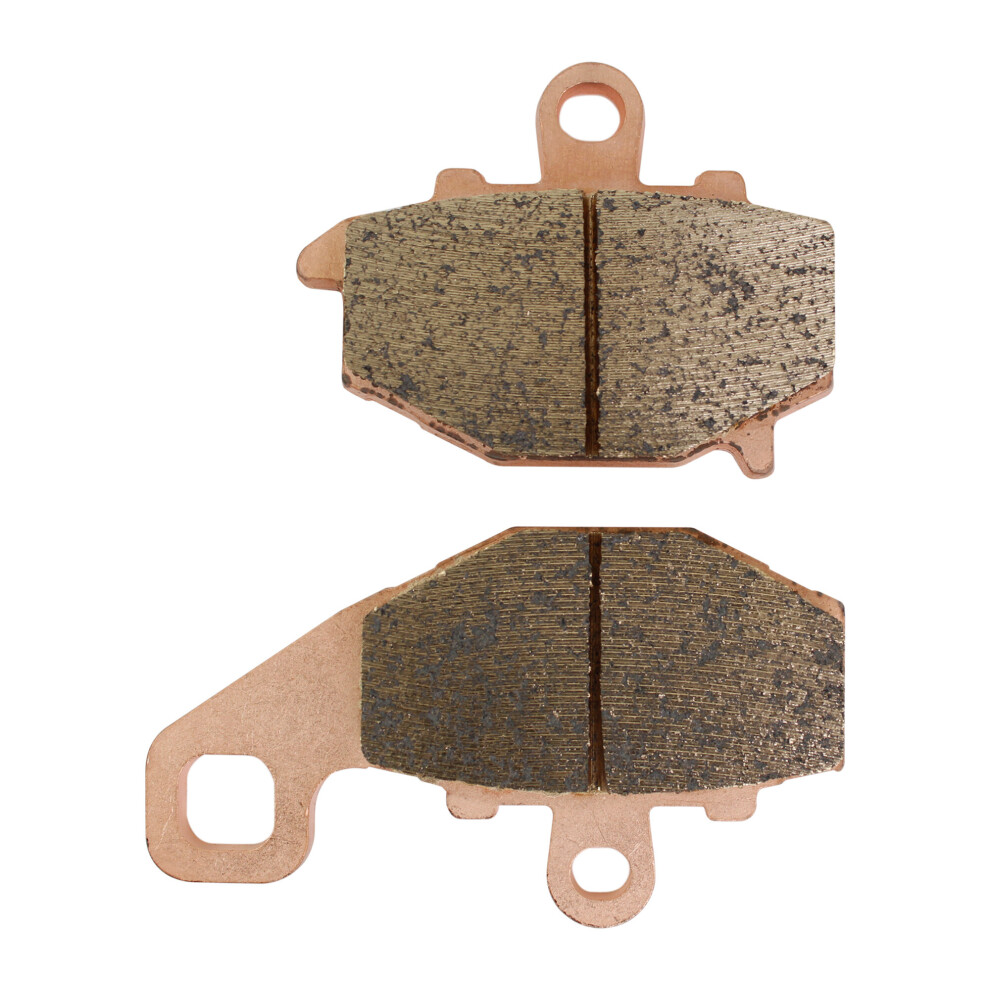 Ap Racing Sr Supersport Sinter Rear Disc Pads - #287Sr 5034862425263