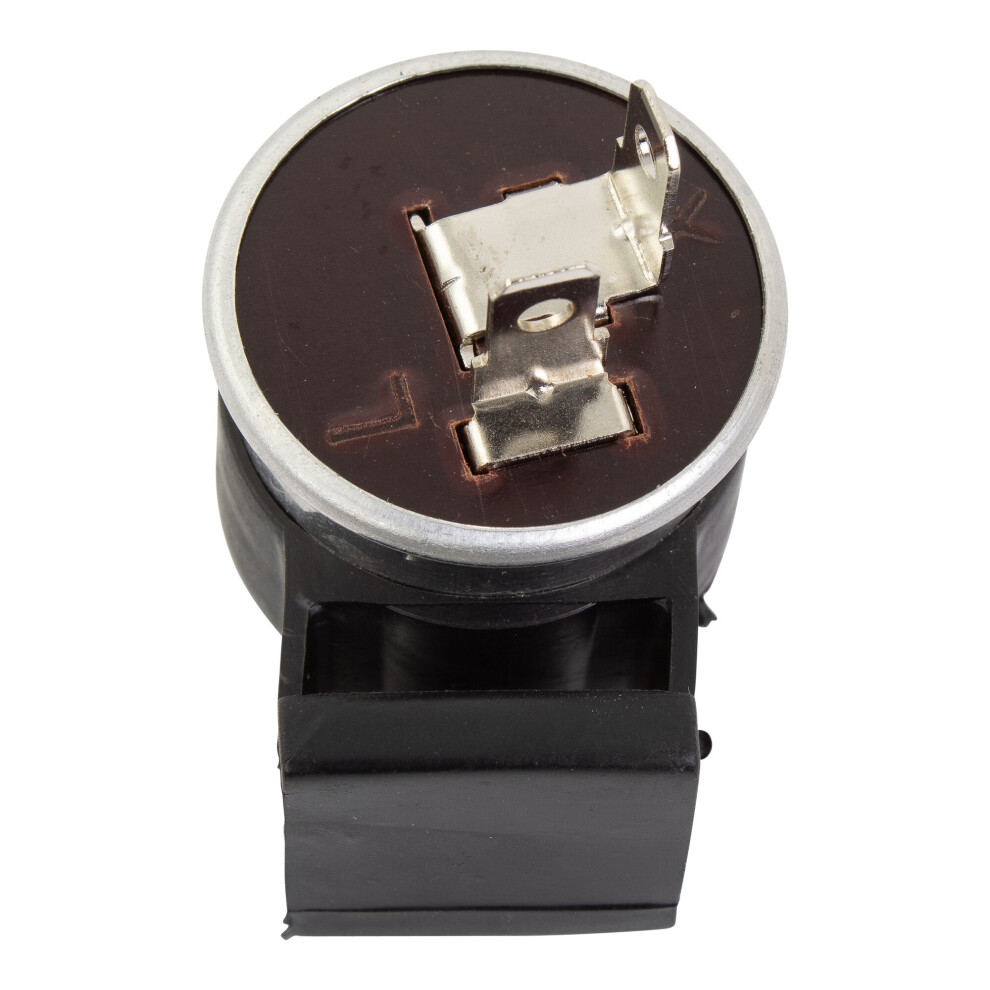 Bike It Indicator Relay 6V 18 / 23Watt 2 Pin Small 5034862059185