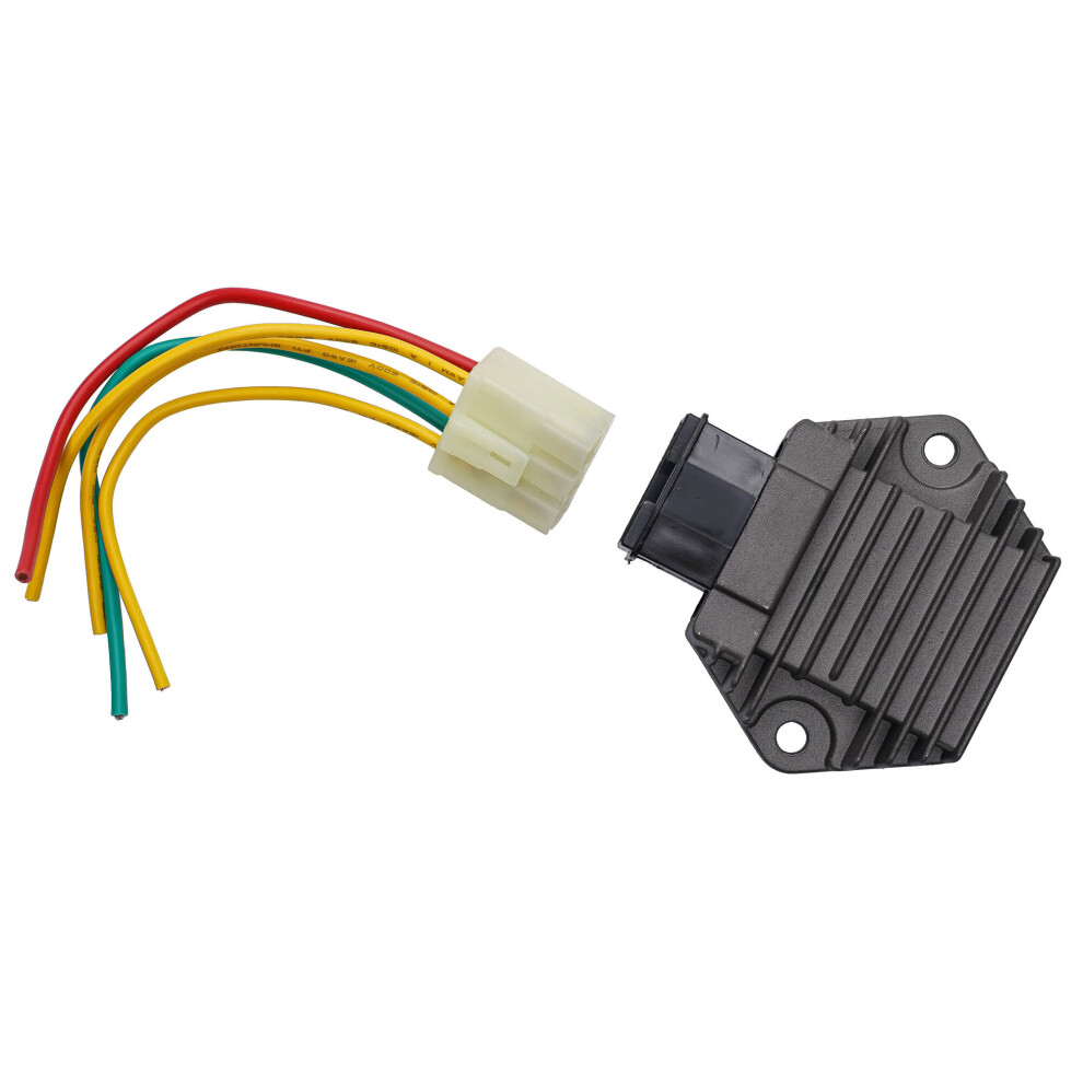 Mtx Replacement Regulator Rectifier For Honda Models - #Reghn001 5034862444615