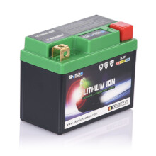 SPS SkyRich Lithium Ion Battery - HJ01