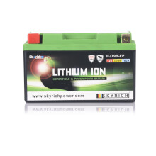 SPS SkyRich Lithium Ion Battery - HJT9B-FP