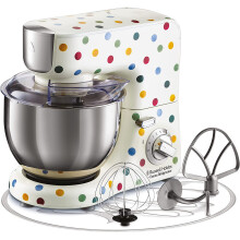 Russell Hobbs 25931 Emma Bridgewater Stand Mixer - Polka Dot