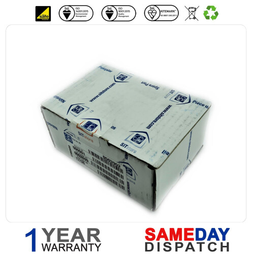 HTS Burner Control Box Compatible With Powermatic Burner Control Box 145601045
