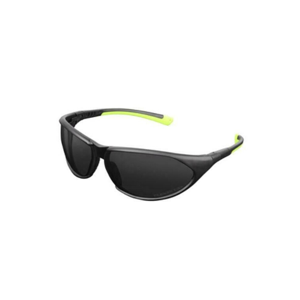 Pro Impact Tinted Lens Protective Eyewear, Black 745704619720