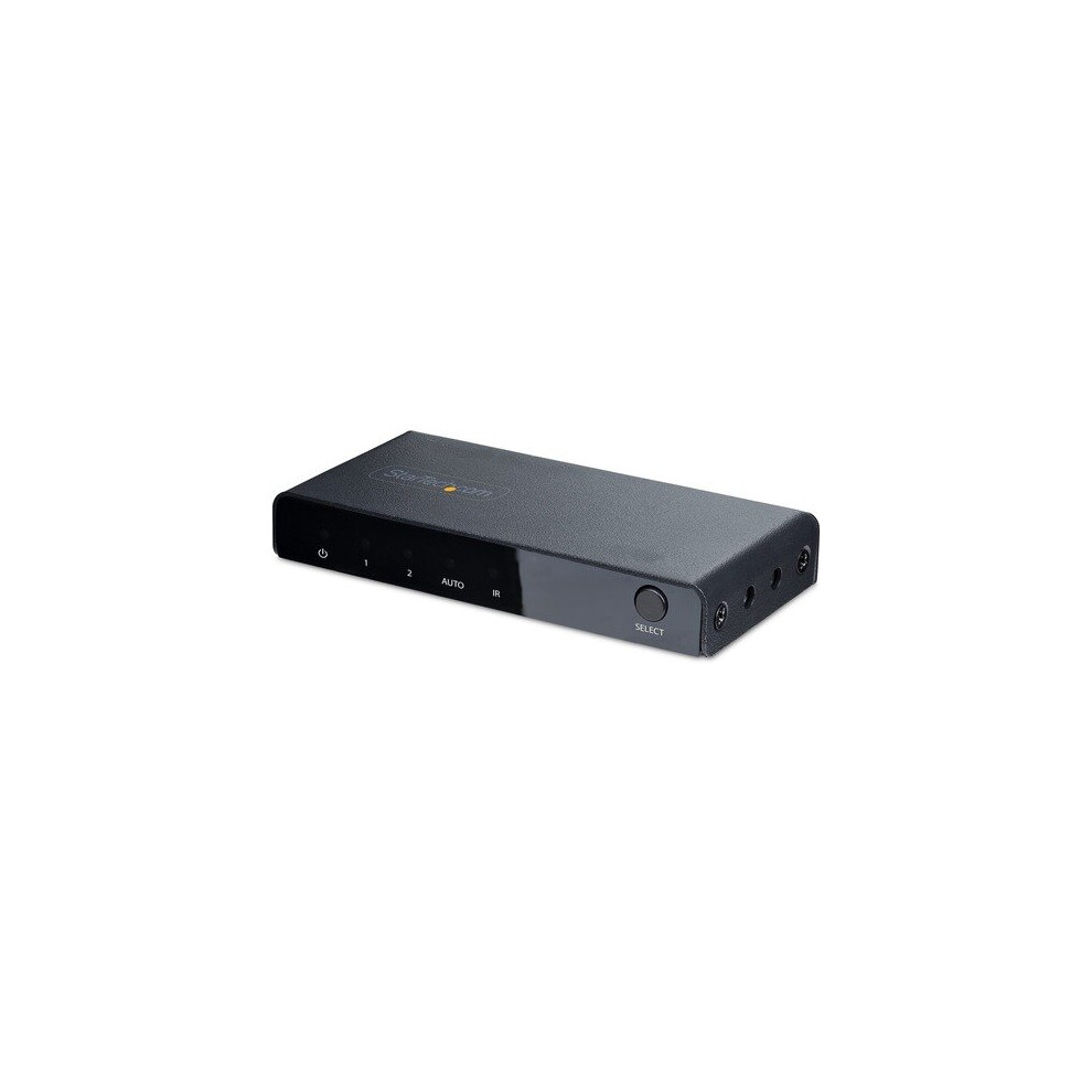 2-Port 8K Hdmi Switch - 8K 60Hz 065030898782