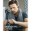 (Black) Aukey EP-T21S Wireless Bluetooth In-Ear Headphones 6