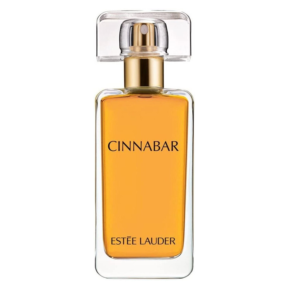 (50 ml (Pack of 1)) Christmas Gifts Cinnabar FOR WOMEN by Estee Lauder - 50 ml EDP Spray