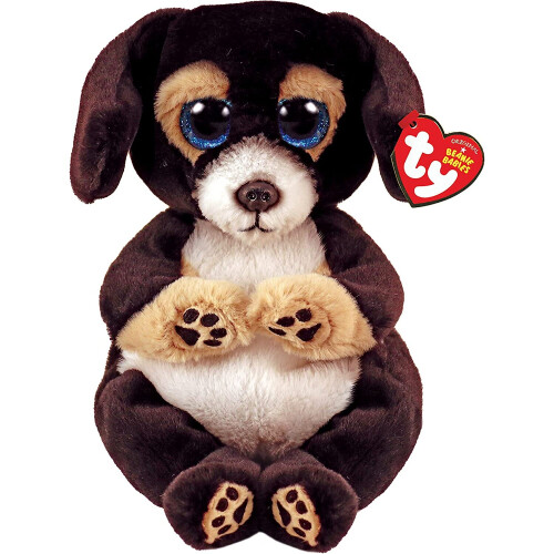 Ty Ranger Dog - Beanie - Reg