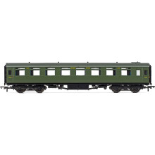 Hornby Sr Maunsell Third Class Dining Saloon 1366 - Era 3