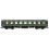 Hornby Hornby Sr Maunsell Third Class Dining Saloon 1366 - Era 3 1