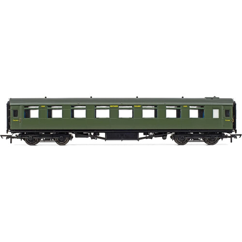Hornby Hornby Sr Maunsell Third Class Dining Saloon 1366 - Era 3