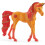 Schleich Collectible Unicorn Peach 1