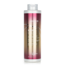 K-pak Color Therapy Color-protecting Conditioner (to Preserve Color & Repair Damaged Hair) - 1000ml/33.8oz