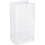 Kraft Paper Bags - White 1