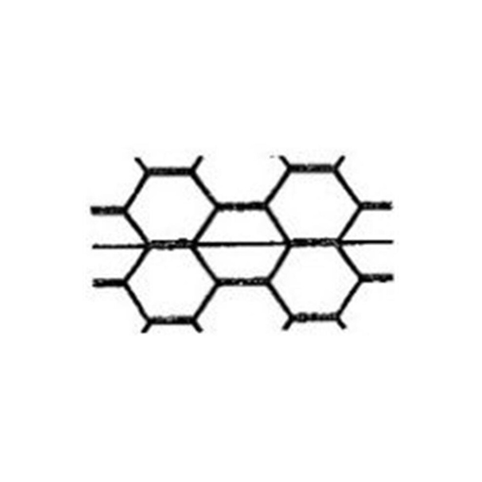 He x Netting - 24 x 1 in. - 50 ft.-image-OPC-PB7BWXB-NEW