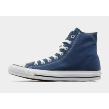 (UK 4) Converse All Star Mens Womens High Hi Tops Trainer