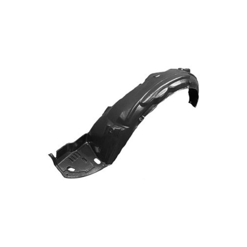 Left Front Fender Inner Panel For 2008-2012 Honda Accord 753678636339