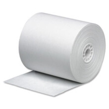 1-Ply Adding Machine Rolls, 50 Per Carton