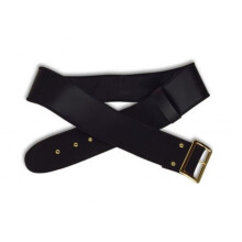61'' Leatherette Santa Belt