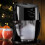 NEO Neo Black and Copper Ice Crusher Slush Machine 1