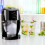 NEO Neo Black and Copper Ice Crusher Slush Machine 2