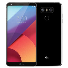LG G6 H873/VS988/H872 Original Quad Core 5.7Inches 4GB RAM 32GB ROM Du - Refurbished