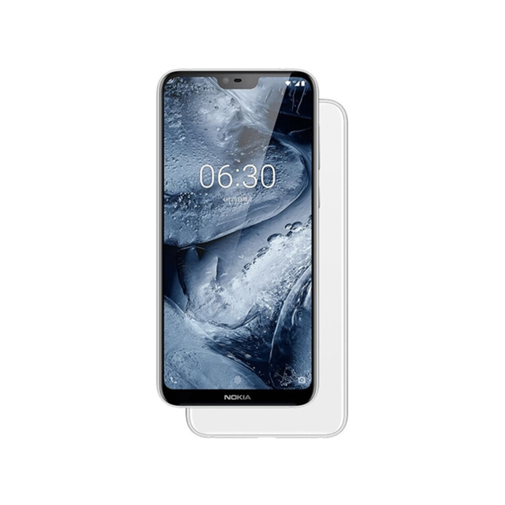 Nokia 6.1 Plus Original Nokia X6 Octa-Core 5.84Gb Ram 64Gb Rom Lte 5056539650990