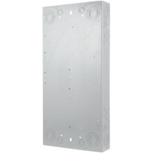 200A 40-Circuit Main Breaker Plug-On Neutral Load Center