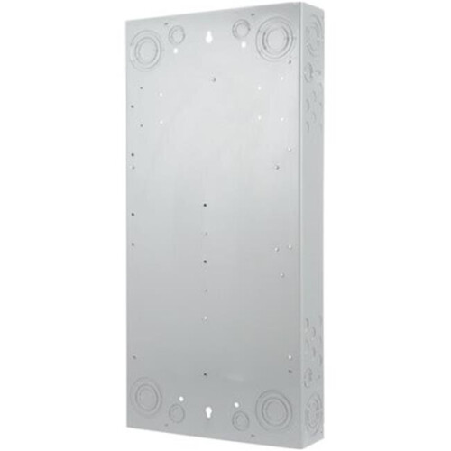 200A 40-Circuit Main Breaker Plug-On Neutral Load Center