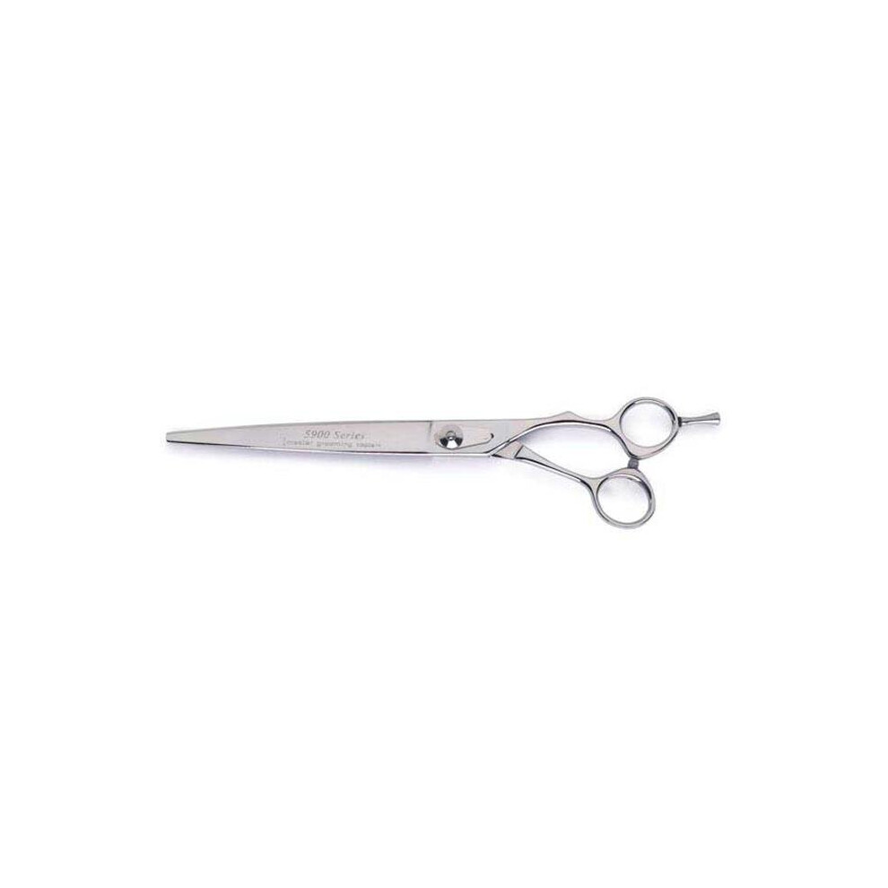 Feedingtime Cobalt Mgt 5900 Japanese Ss Straight Shears 8 In