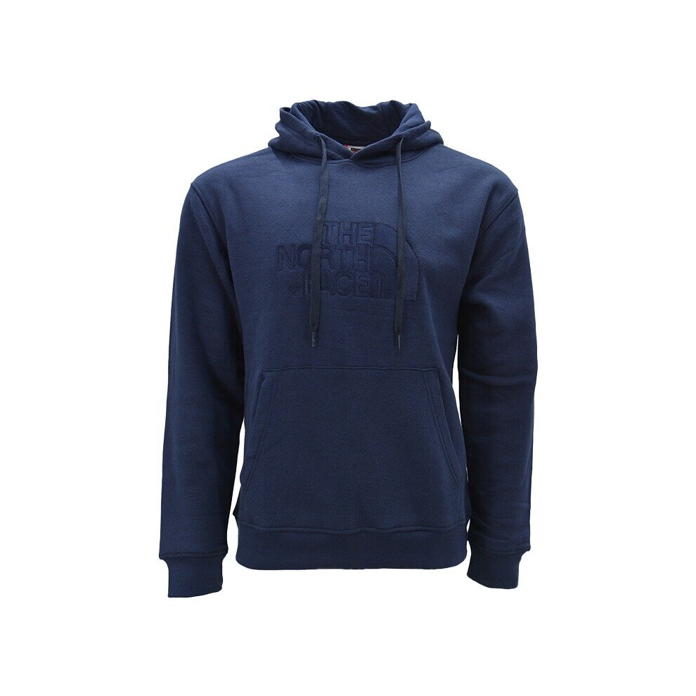 (S) The North Face Sweatshirt Pullover Hoodies for Men