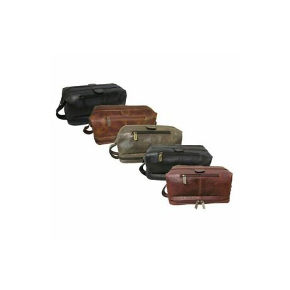 Toiletry Bag with Bonus Accessories, Black-image-OPC-PB7CCSF-NEW