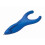 Penagain Ergo-Sof Pen, Blue - 6 Each 1