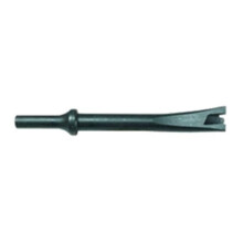 Air Chisel Sheet Metal Trimm.er Bit - 0.40 in.