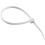 VORTEX Cable Tie 11 in. -75 Lb  1000-Bag 1