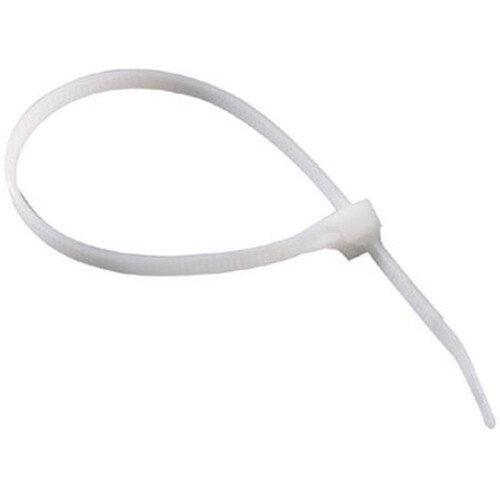 VORTEX Cable Tie 11 in. -75 Lb  1000-Bag