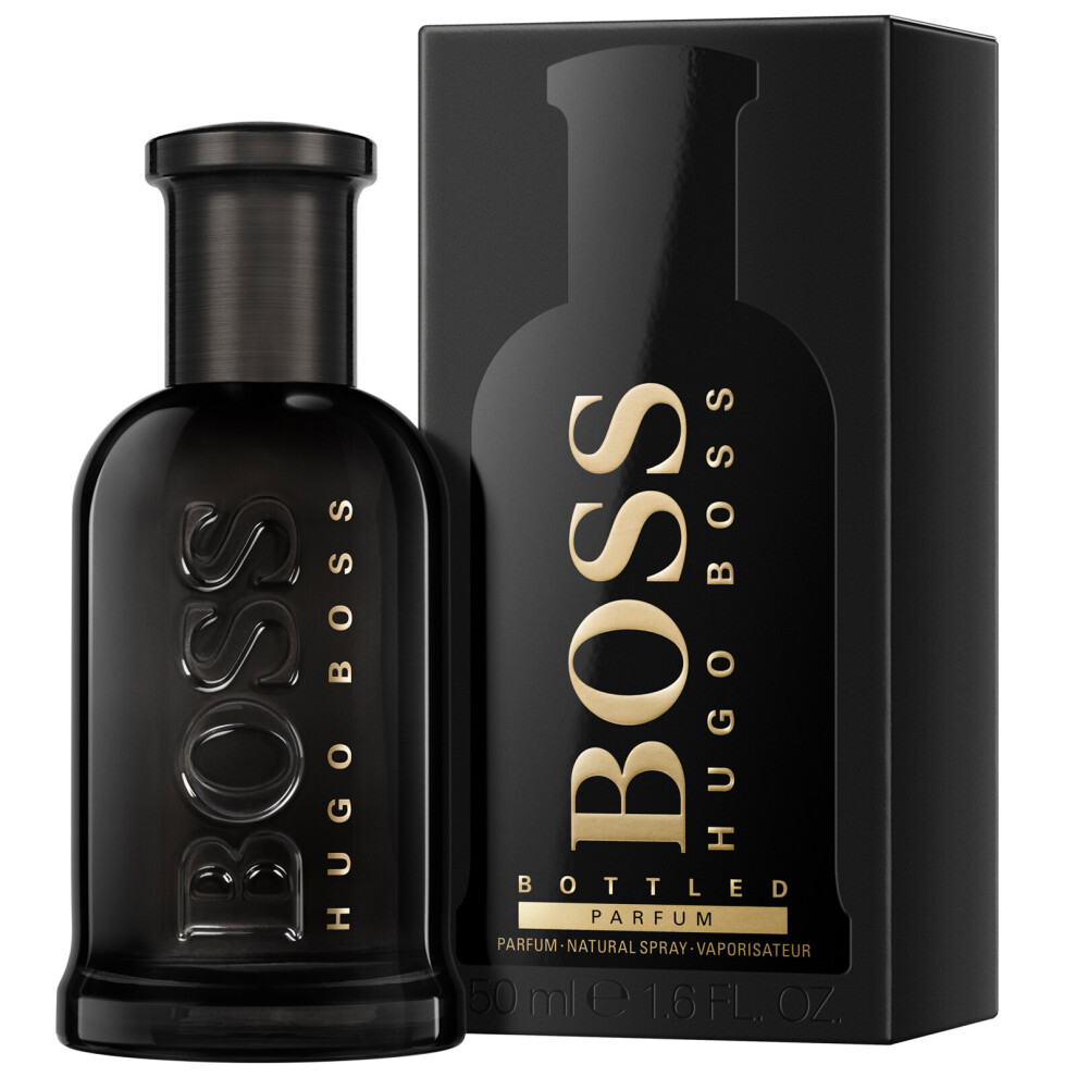 HUGO BOSS BOTTLED PARFUM 200 ML