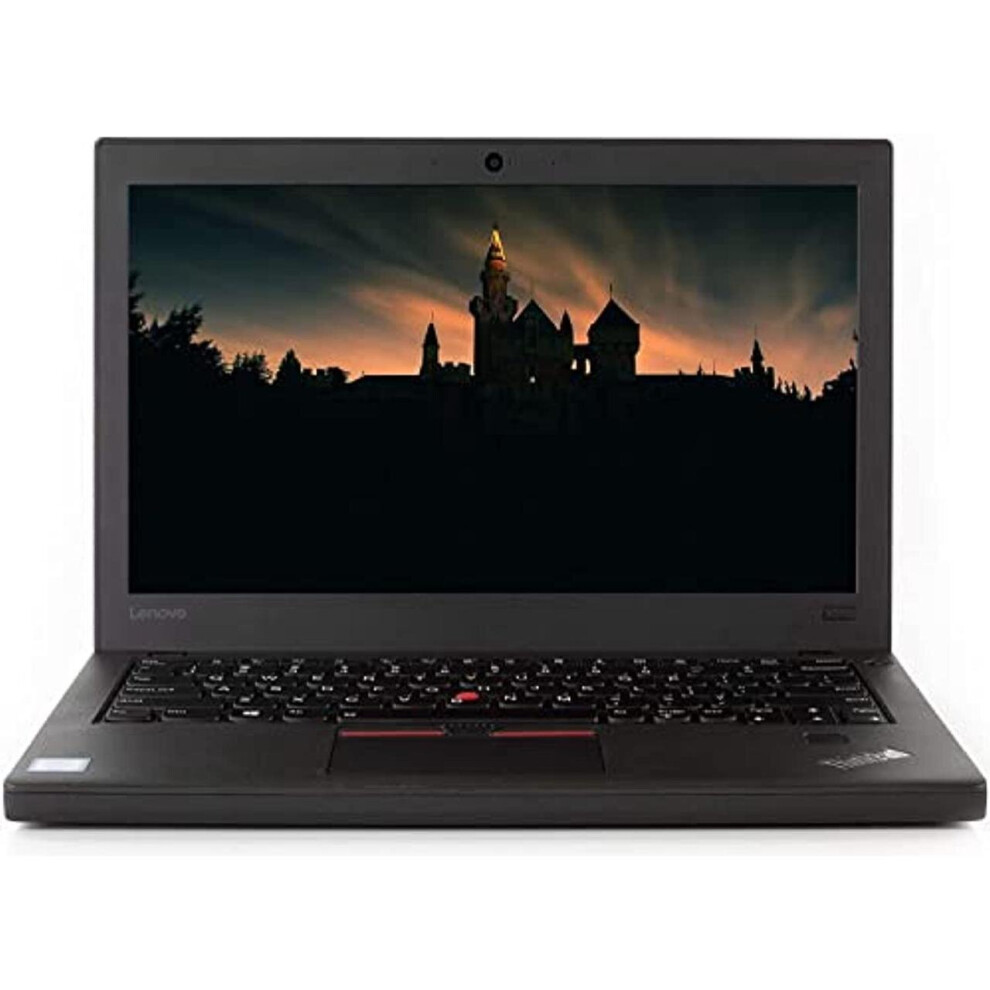 Lenovo Thinkpad X270 12.5 Intel Core I5-7300U 2.60Ghz 8Gb 256Gb Win 10