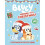 Bluey: Hooray It's Christmas Sticker Activity 1